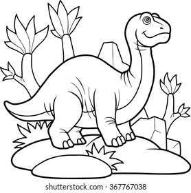brontosaurus