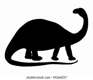 Brontosaurus