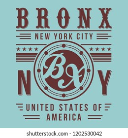 Bronx New York