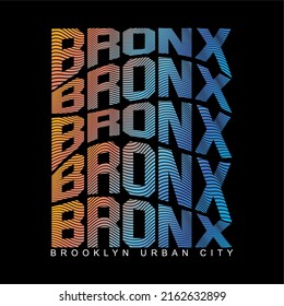 2,578 Bronx text Images, Stock Photos & Vectors | Shutterstock