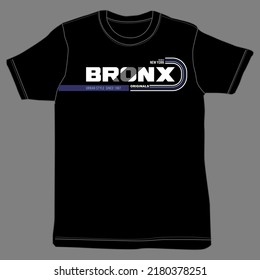 diseño de camisetas de bronce y más.Vector Premium

