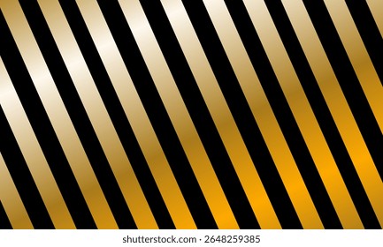 Bronze, Brass, Gold and Silver Metallic Background Golden Polished Metal, Steel Texture. Professional Foil Paper Effect for Design.