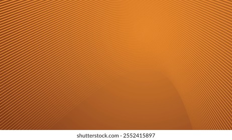 Bronze brown stripes abstract line for backdrop or fabric style