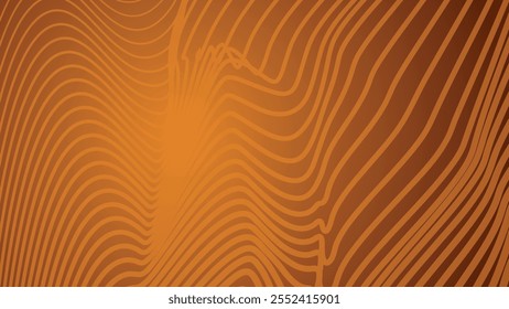 Bronze brown stripes abstract line for backdrop or fabric style