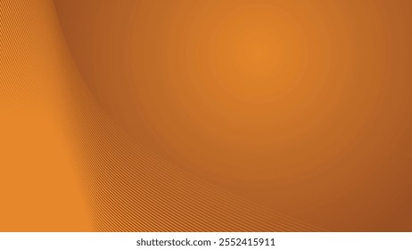 Bronze brown stripes abstract line for backdrop or fabric style