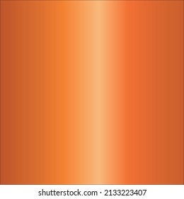 Bronze color background illustration design vector