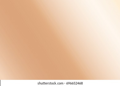 bronze color gradient wallpaper. vector illustration for design.