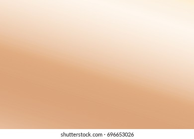 bronze color gradient wallpaper. vector illustration for design.