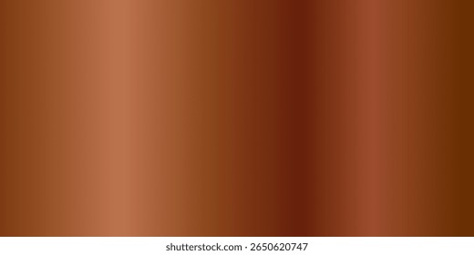 Bronce oro gradiente conjunto fondo Vector icono textura metálica ilustración para marco, cinta, Anuncio, moneda y etiqueta. Modelo inconsútil abstracto realista del diseño dorado. Plantilla de brillo de luz elegante