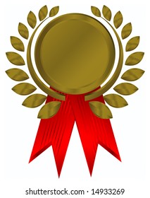 bronze medal