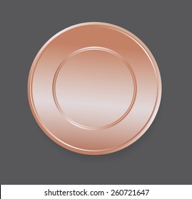 bronze medal