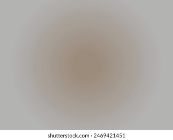 Bronze and silver  color combination gradient background design.