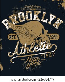 brooklyn athletic