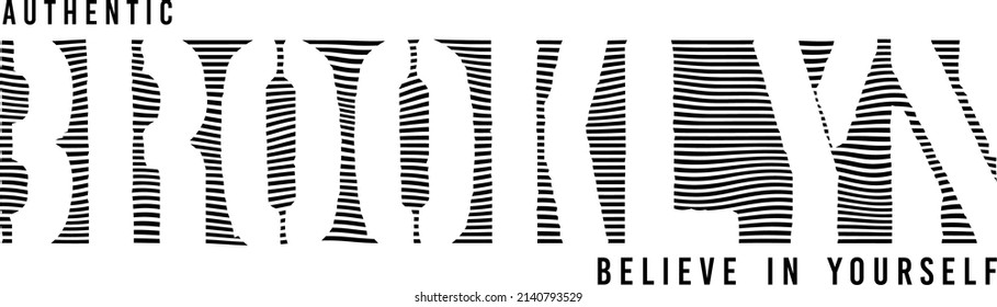 brooklyn design typography vector for print t shirt