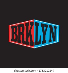 Brooklyn Logo Images Stock Photos Vectors Shutterstock