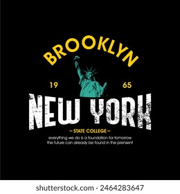 brooklyn new york state college