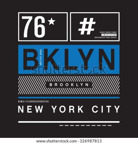 brooklyn-remix-typography-tshirt-graphics-450w-326987813.jpg