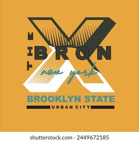 brooklyn state urban boy fashion