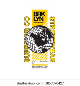 brooklyn streetwear superior vintage fashion