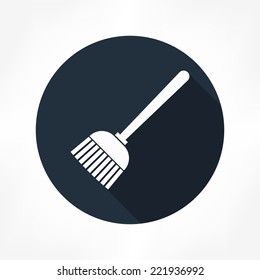 broom icon