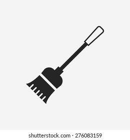 broom icon