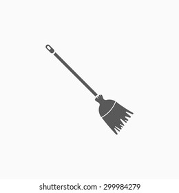broom icon