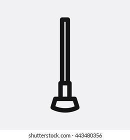 Broom Icon