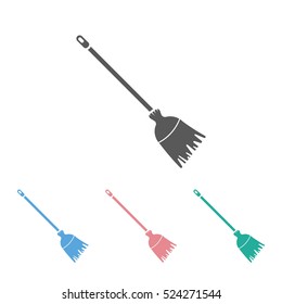 broom icon