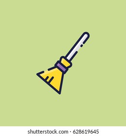 broom icon