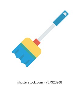  broom icon