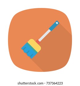  broom icon