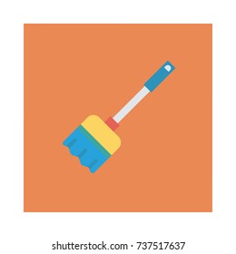  broom icon