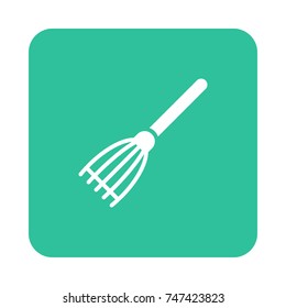 broom icon