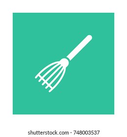 broom icon