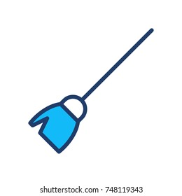 broom icon