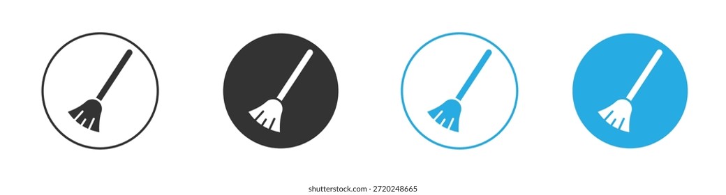Ícone de sala para app e web design. Ilustração de elemento simples.