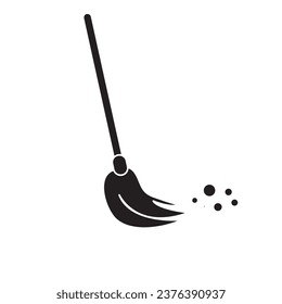 Icono de habitación ilustración de estilo de moda plana sobre fondo blanco..eps