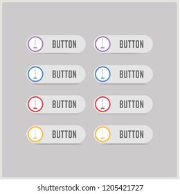 Broom Icon - Free vector icon