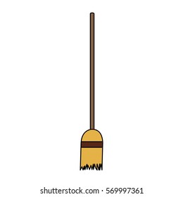 broom icon image