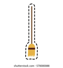 broom icon image