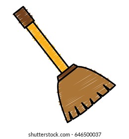 broom icon image