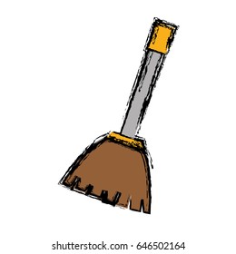 broom icon image