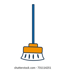 broom icon image