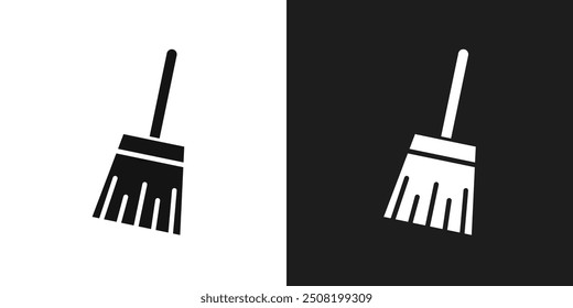 Logo-Set-Vektorgrafik für Baumschulen