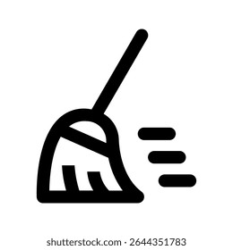 Ícone de sala para conceito móvel e web design. ilustração vetorial