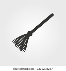 Zimmersymbol - Einfache Vektorgrafik