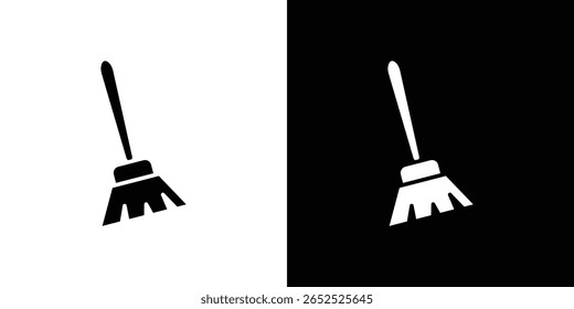 Coleção de símbolos de ícone de sala. Ilustração de stock de vetor plano.