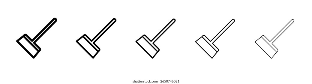 ícone vetor vetor símbolo ou ilustração