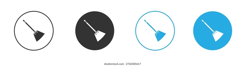 Ícones de sala, para conceito móvel e web design. ilustração vetorial. EPS10
