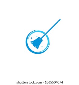 Diseño de la ilustración del icono del vector del logotipo de la habitación 